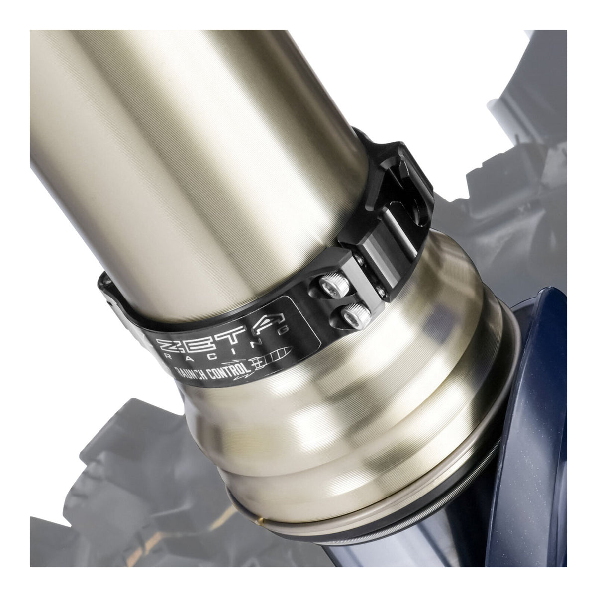 Zeta Pro Launch Control - Showa