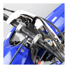 Zeta Fork Top Bleeder S-Type - Showa / KYB (2 Piece) - Blue