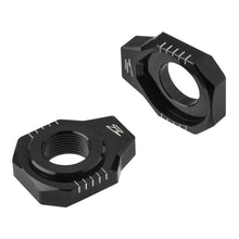 Zeta Rear Axle Block - Husqvarna TC / FC / TX / FX ('23-), TE / FE ('24-), GasGa