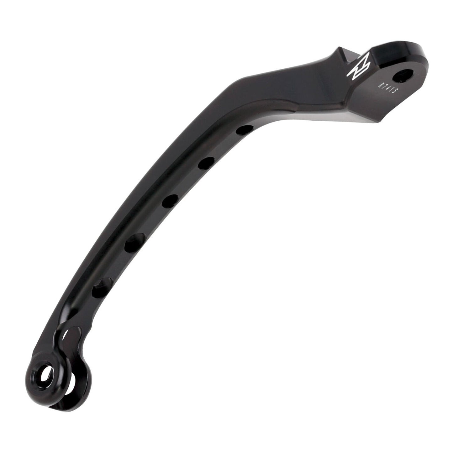 Zeta Flight Brake Lever - Brembo RCS Corsa Corta - Black