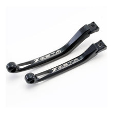 Zeta Pilot Brake Lever Replacement Lever R3WA - Black