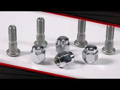 Wheel Stud and Nut Kit – 85-1040