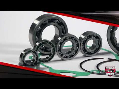 Complete Engine Rebuild Kit - Honda CR125R '01-'02