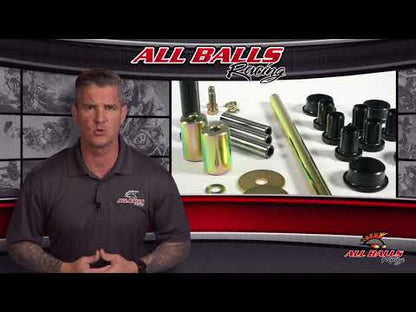 REAR IND SUSP KIT 50-1167