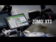 Garmin zumo XT3 Handlebar Mount Kit