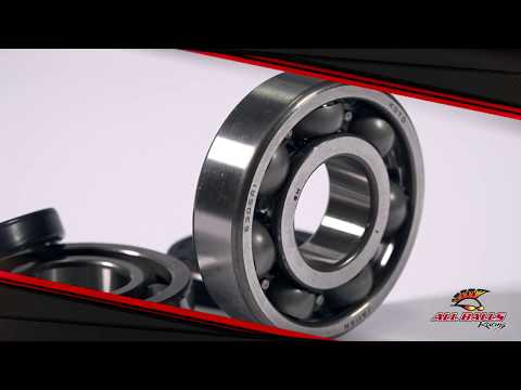 Crank Shaft Seal Kit 24-2033