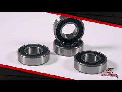 Wheel Bearing Kit 25-1360
