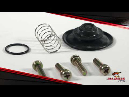 All Balls Racing Fuel Tap Rebuild Kit (60-1126)