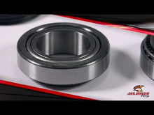 Lower Stearing Stem Kit - Honda TRX300 / FW TRX420
