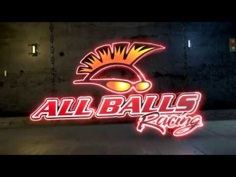 All Balls Racing Calliper Rebuild Kit (18-3172)