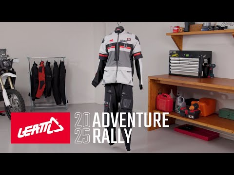 Leatt 7.5 ADV HydraDri Glove (Short) - Steel