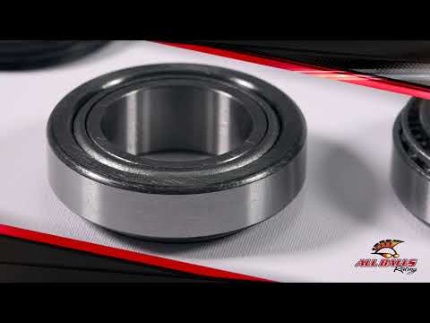 Lower Stearing Stem Kit - Honda TRX300EX '93-'08
