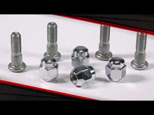 Wheel Stud and Nut Kit 85-1045