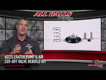 All Balls Racing Air Cut Off Valve Rebuild Kit (46-4006)