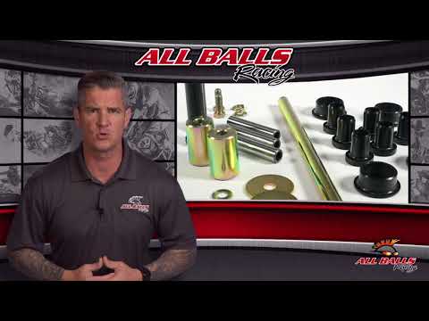 IRS Knuckle Kit - 50-1035-K