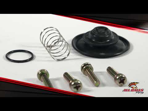 All Balls Racing Fuel Tap Rebuild Kit (60-1206)
