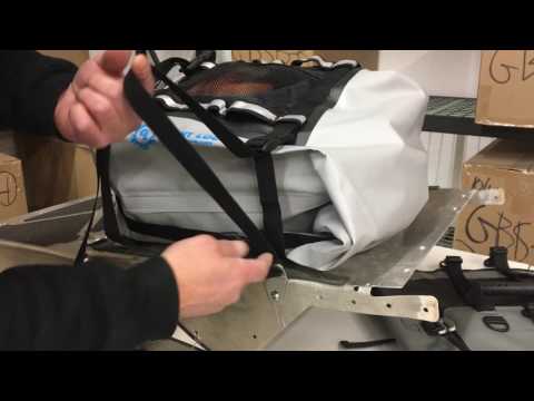 Giant Loop Mounts