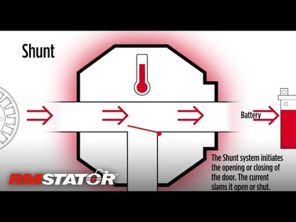 MOSFET REGULATOR CAN-AM OUTLANDER 1000 2012 (RM30322)